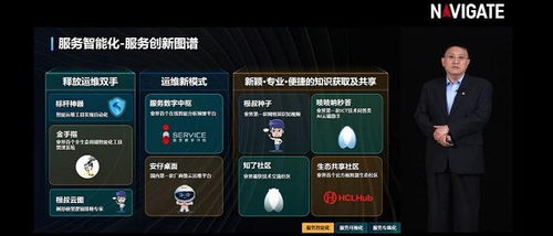 H3Care 我的服務(wù)，為更多可能——技術(shù)服務(wù)品牌戰(zhàn)略煥新升級(jí)